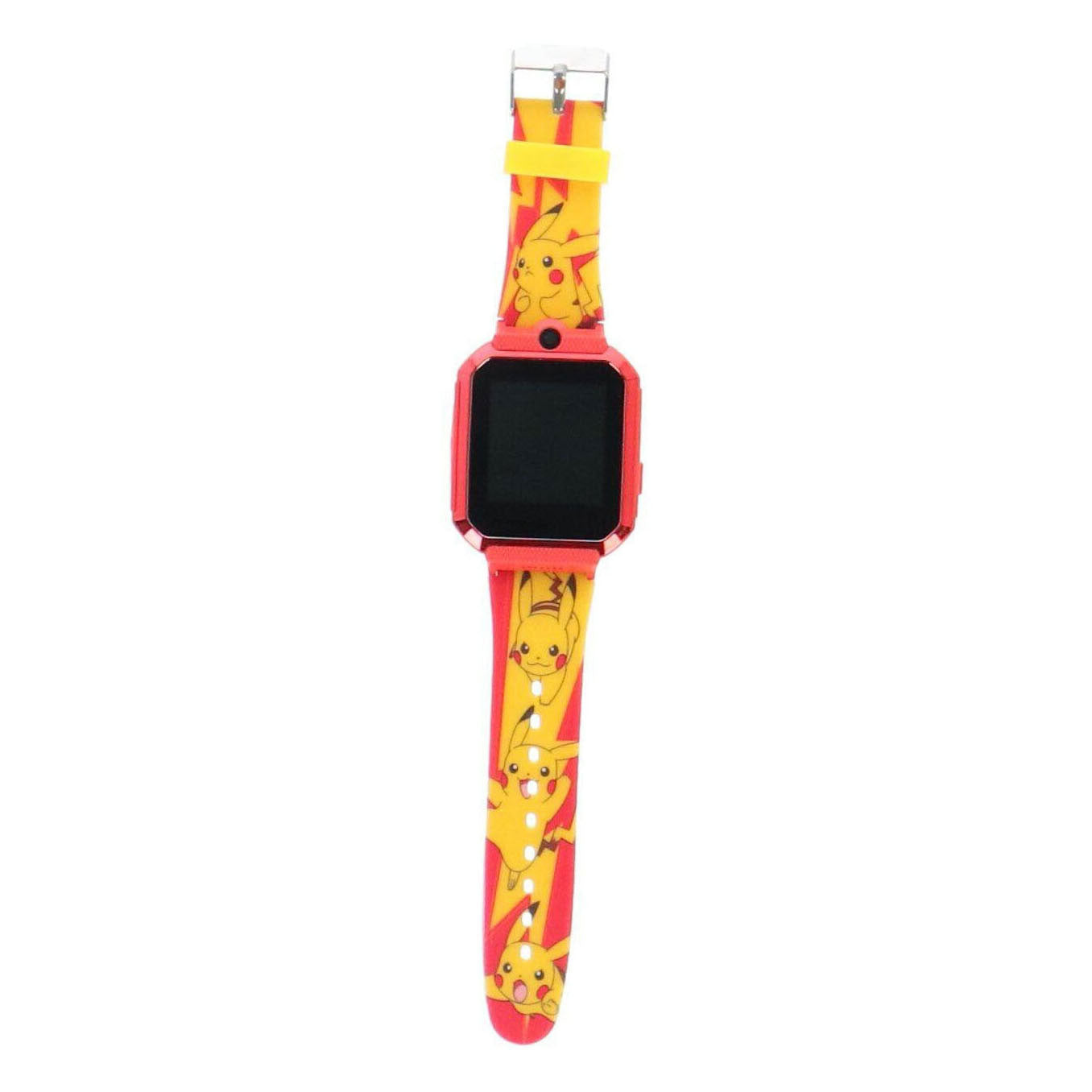 Accutime montre smartwatch pokemon 26 jeux