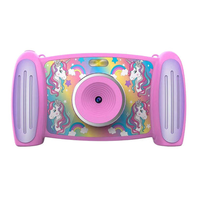 Accutime Unicorn Camera Interactive USB Battery