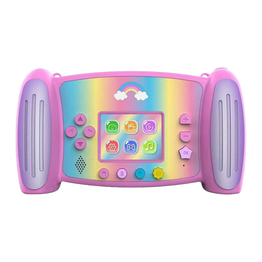 Accutime Unicorn Camera Interactive USB Battery