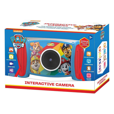Accutime PAW Patrol Camera Battery USB