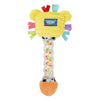 Playgro safari shaker bâton de hochet de pluie - hochet - jouets pour bébé - jouets 1 an - jouets pour bébé - hochet pour bébé