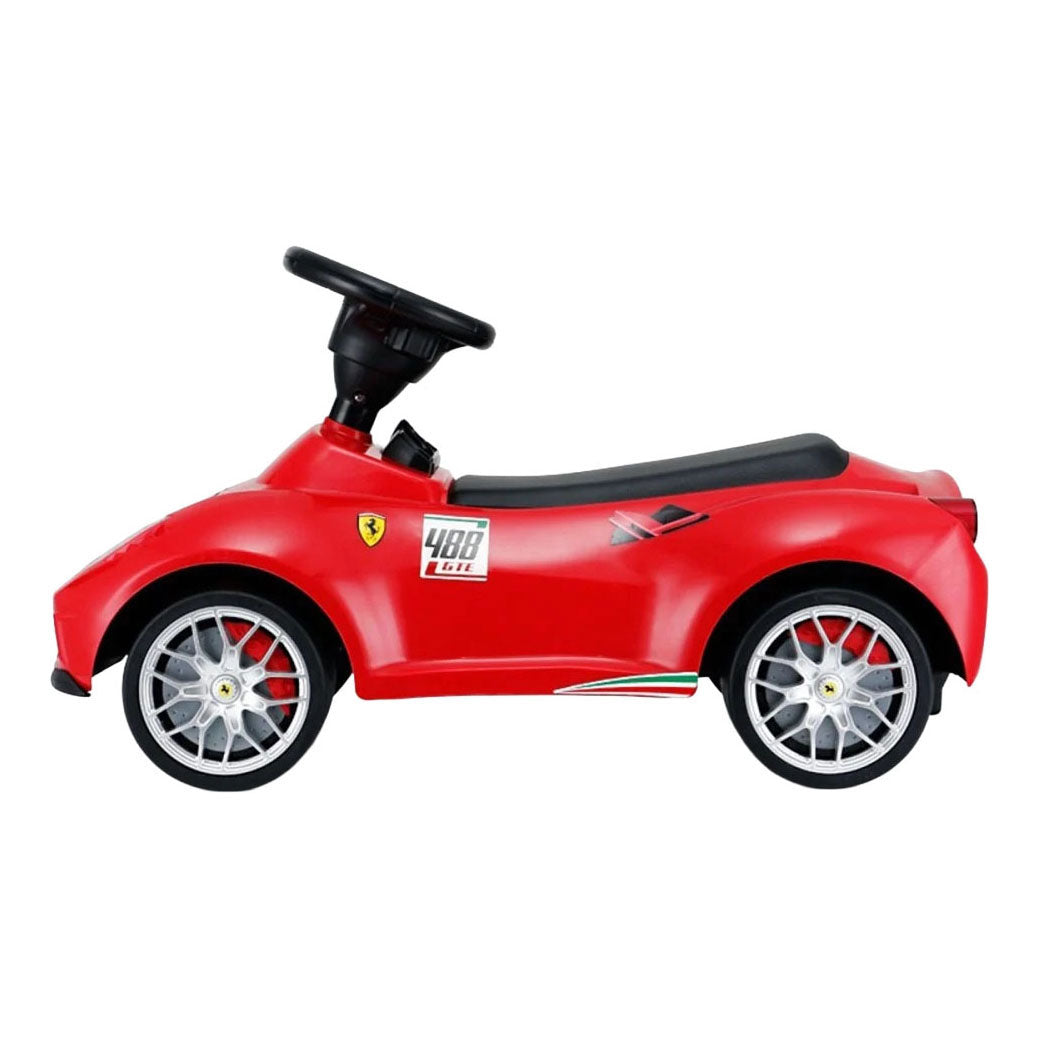 Ferrari 458 voiture de course spéciale