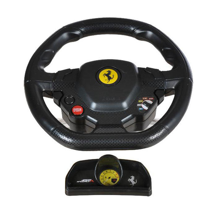 Ferrari 458 voiture de course spéciale