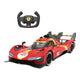 Voiture radiocommandée Rastar Ferrari 499p 1:14