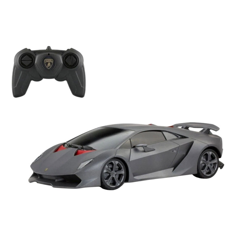 Voiture RC Rastar Lamborghini Sesto Elemento 1:18