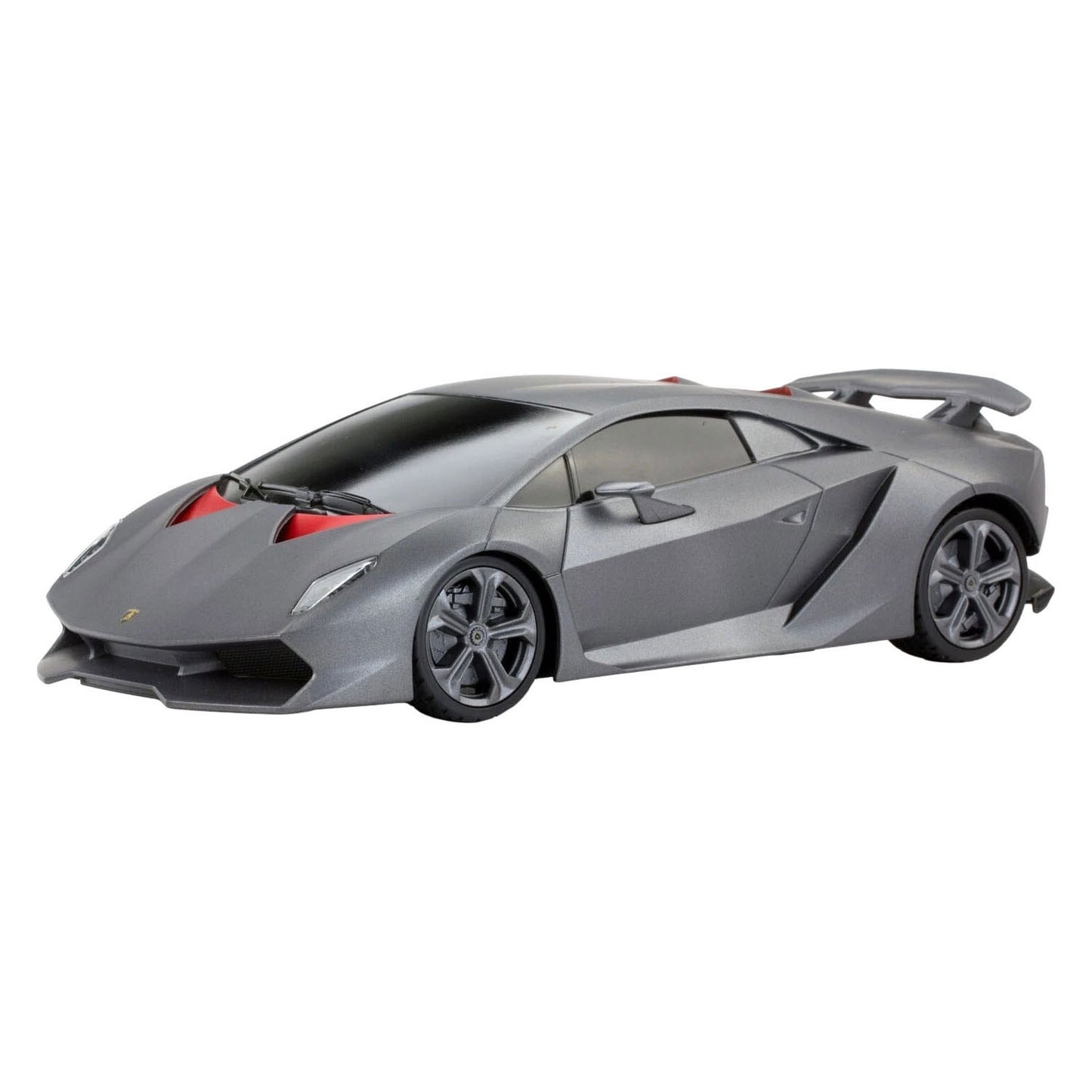 Voiture RC Rastar Lamborghini Sesto Elemento 1:18
