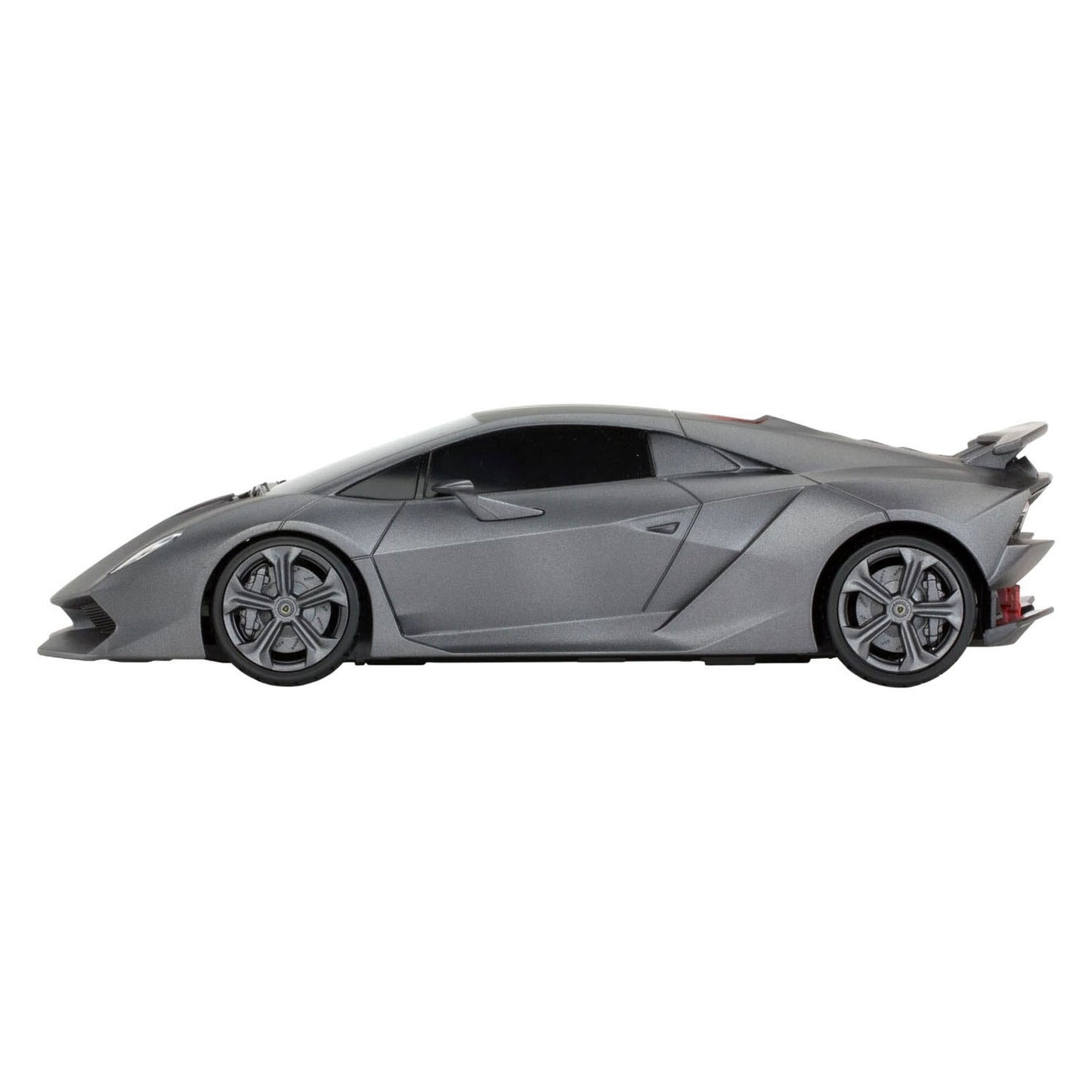 Voiture RC Rastar Lamborghini Sesto Elemento 1:18