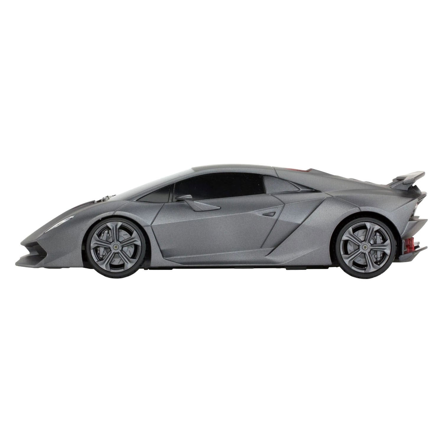 Voiture RC Rastar Lamborghini Sesto Elemento 1:18