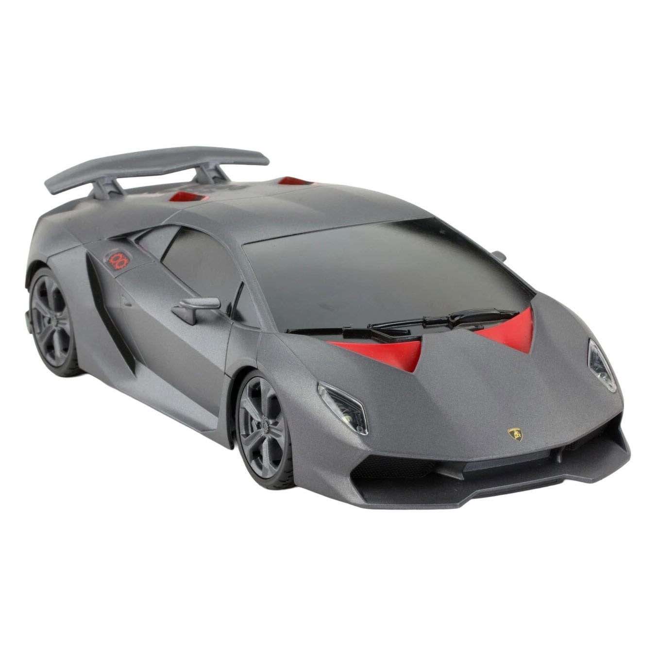 Voiture RC Rastar Lamborghini Sesto Elemento 1:18