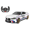 RC Rastar BMW 3.0 CSL 1:14 voiture
