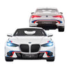 RC Rastar BMW 3.0 CSL 1:14 voiture