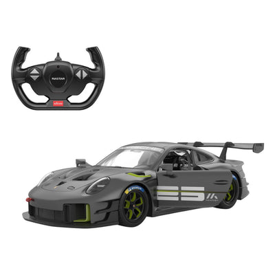 porsche 911 gt2 rs club sport 25 1:14