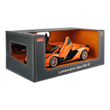 RC Rastar Lamborghini Sian 1:14 - afbeelding 3