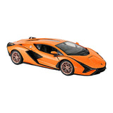 RC Rastar Lamborghini Sian 1:14 - afbeelding 2