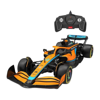 Voiture RC Rastar McLaren F1 MCL36 1:18 F1