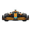 Voiture RC Rastar McLaren F1 MCL36 1:18 F1