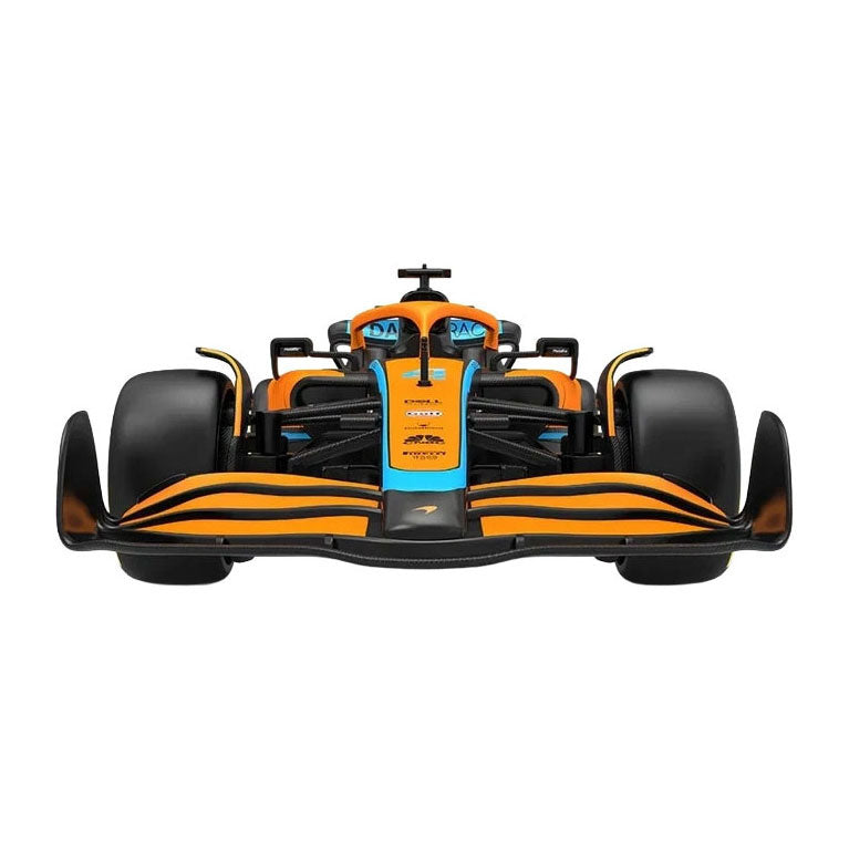 Voiture RC Rastar McLaren F1 MCL36 1:18 F1