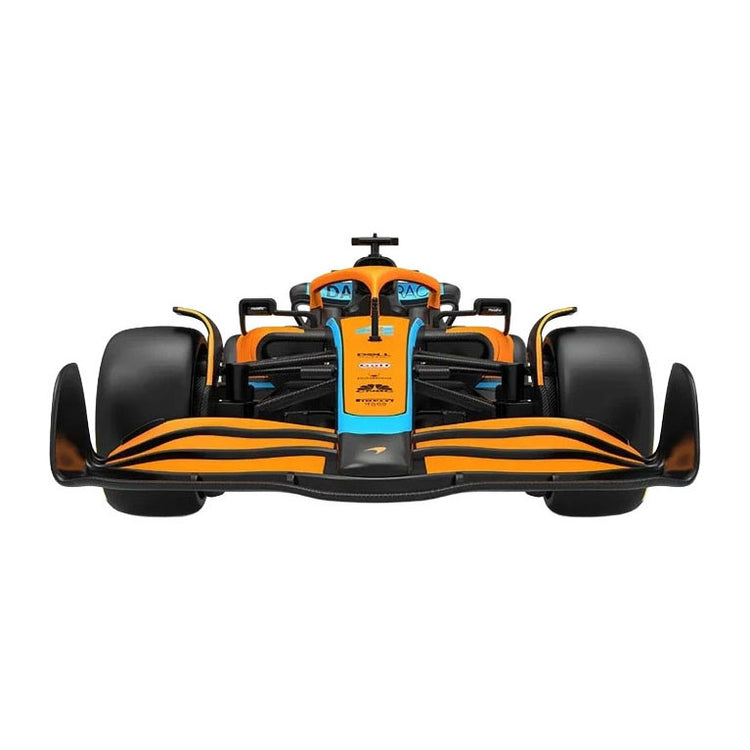 Voiture RC Rastar McLaren F1 MCL36 1:18 F1