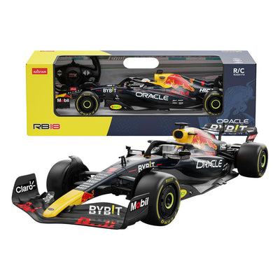 Voiture RC Rastar Red Bull RB18 1:12 F1