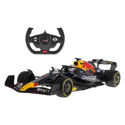 Voiture RC Rastar Red Bull RB18 1:12 F1