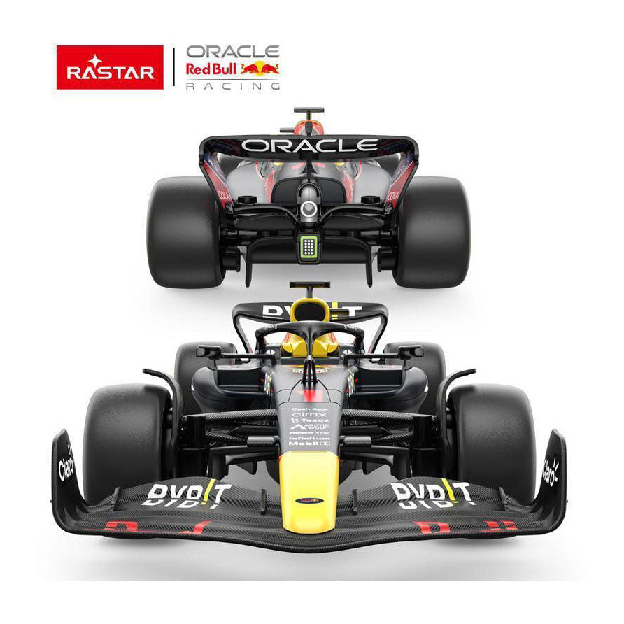 Rastar RC 1:18 Oracle Red Bull Racing RB18.