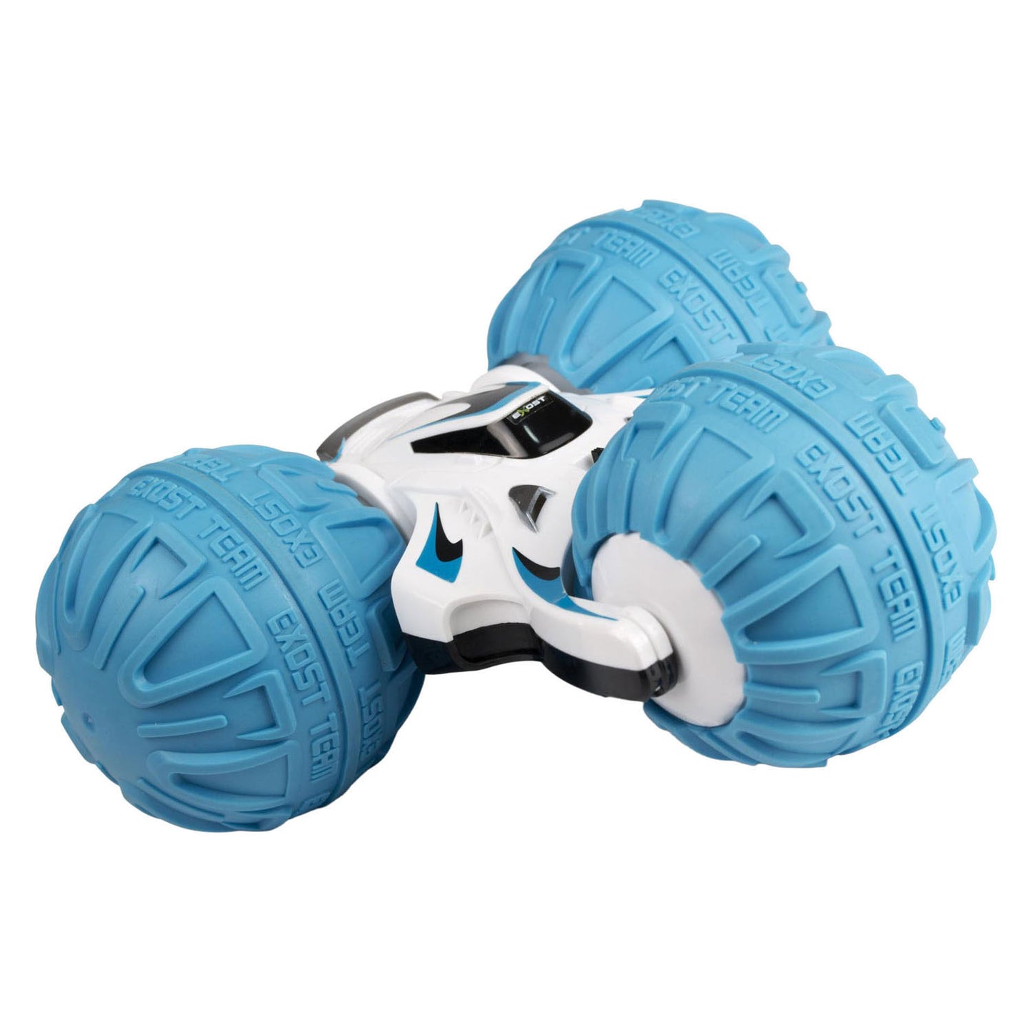 Rc Exost 360 Tornado Sphérique MX