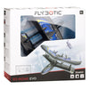 Avion télécommandé Silverlit b-wing evo bleu
