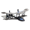 Avion télécommandé Silverlit b-wing evo bleu