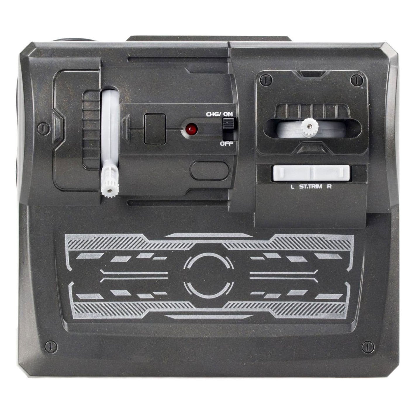 Avion télécommandé Silverlit b-wing evo bleu