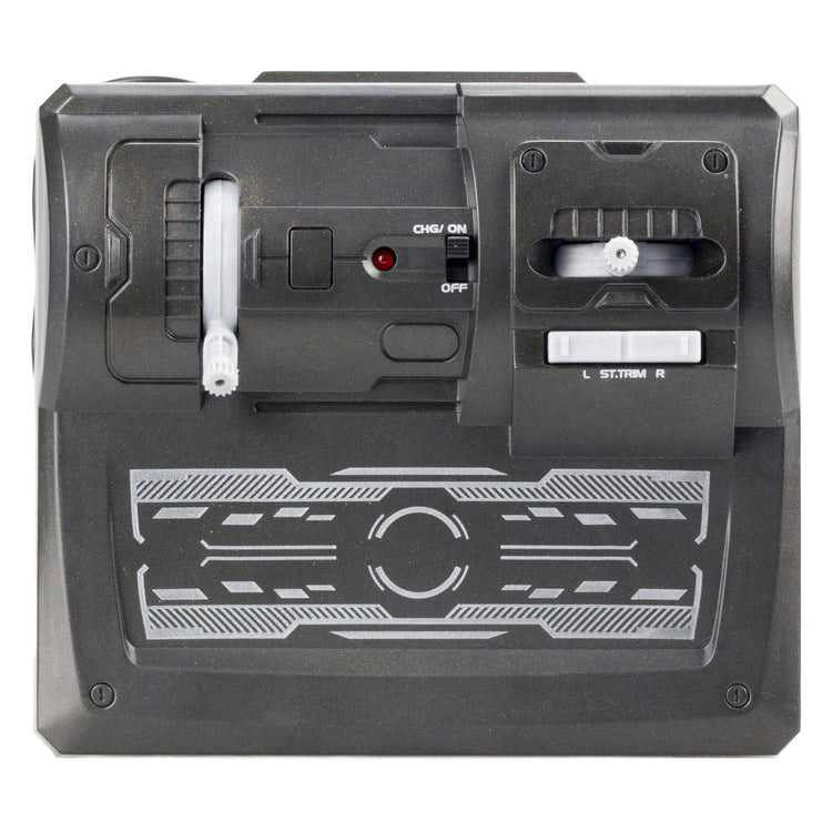Avion télécommandé Silverlit b-wing evo bleu