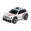 Dickie Toys VW Tiguan Police Belgique avec lumière et son - 1:18