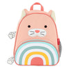 Sac à dos Zoo petit enfant chat