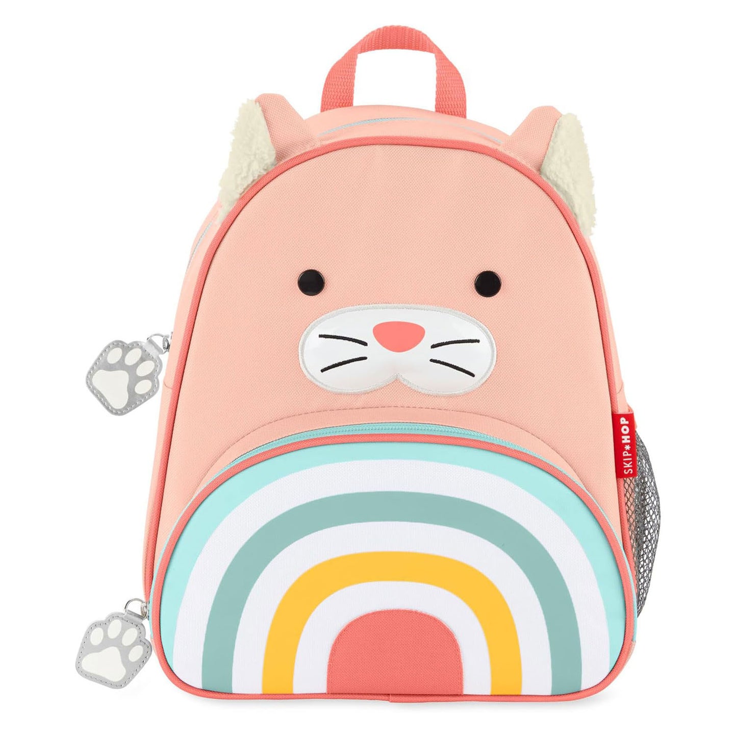 Sac à dos Zoo petit enfant chat