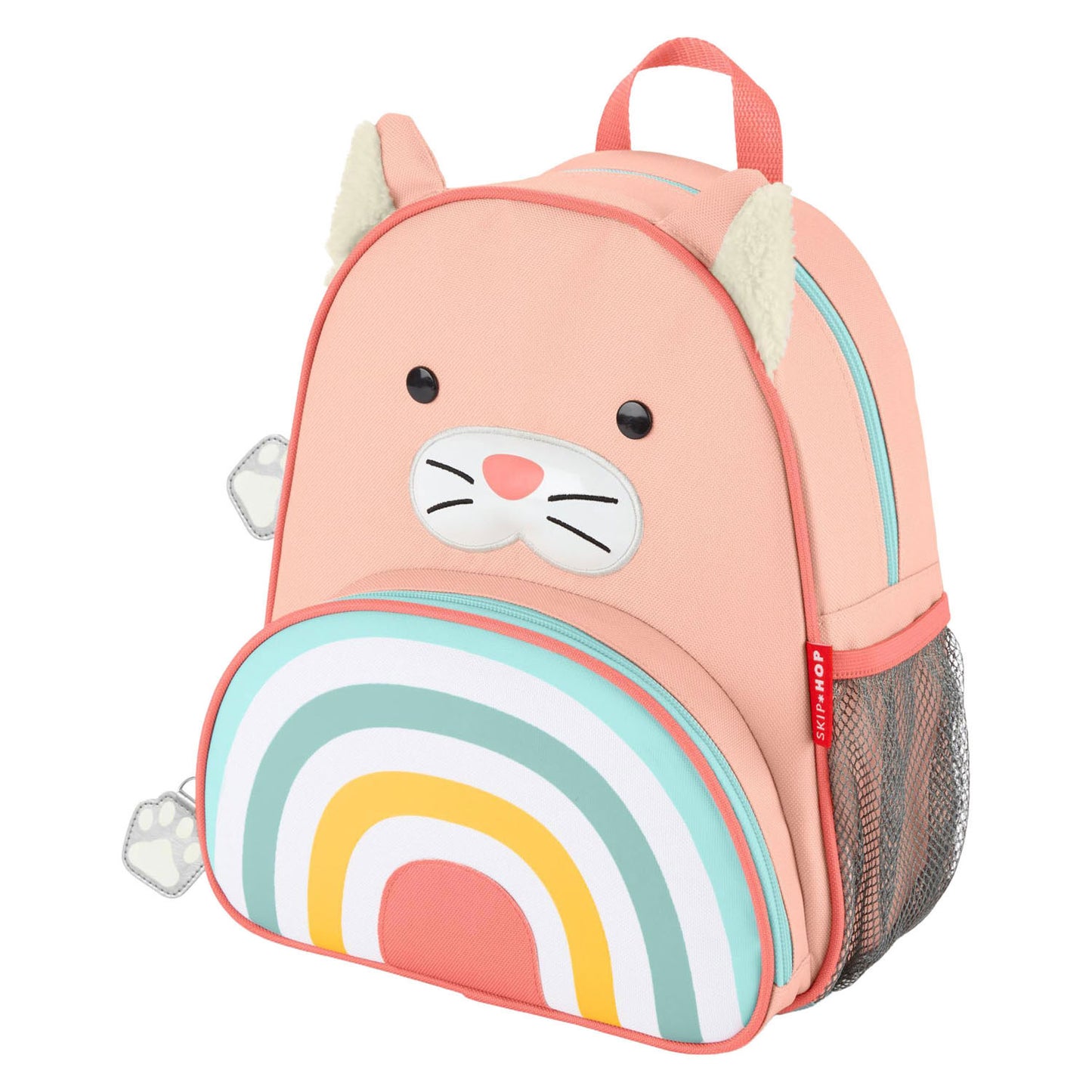 Sac à dos Zoo petit enfant chat