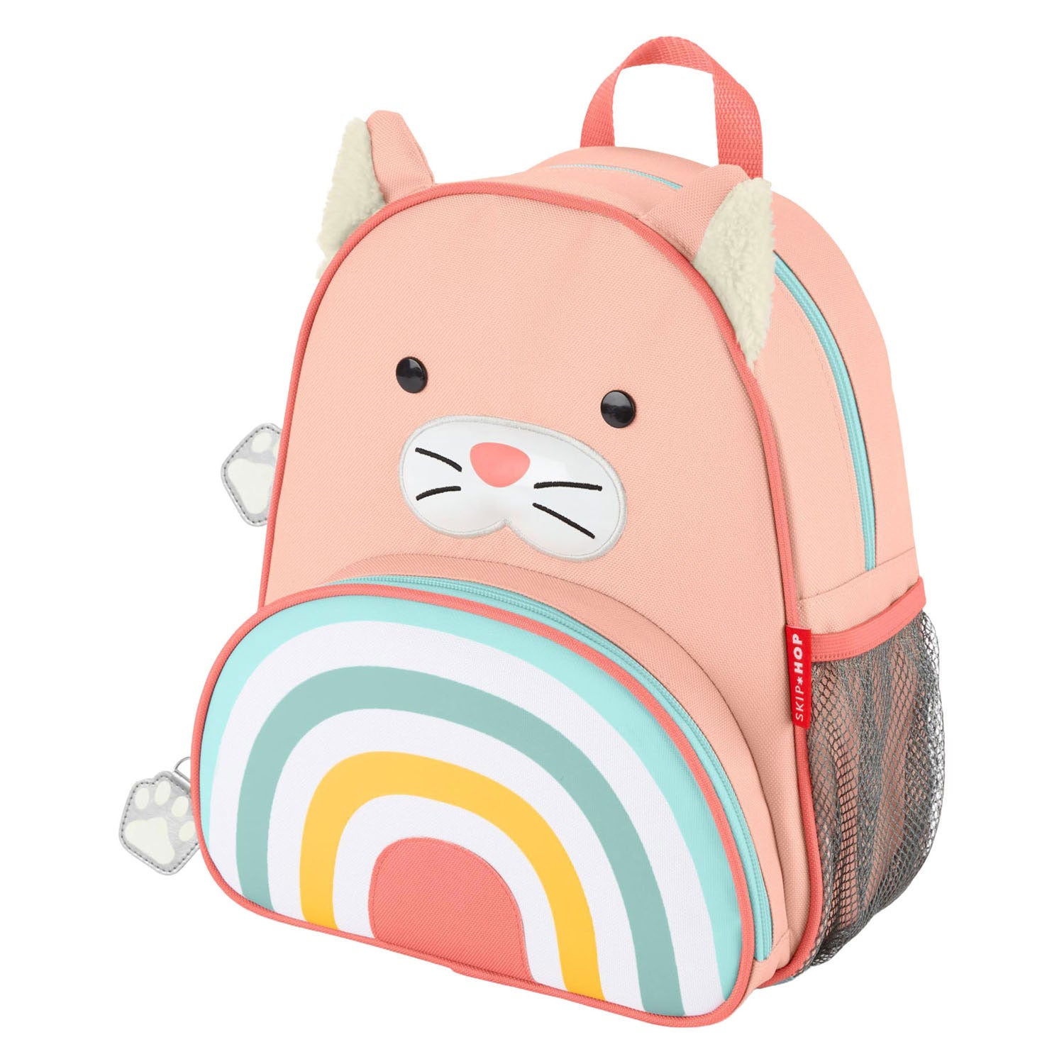 Sac à dos Zoo petit enfant chat