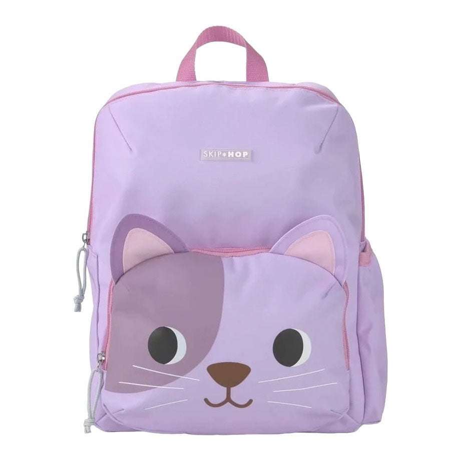 Sac à dos Besties Squad, chat