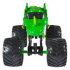 Spin master monster jam jouet voiture dragonoïde - 1:24