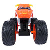 Monster Jam - El Toro Loco Rev 'n Roar Monster Truck - 1:15 - avec son - véhicules jouets
