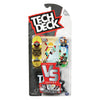 Spinmaster Tech Deck Tech Deck vs Series (assortiment)