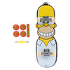 Tech deck, le handboard des Simpsons, d'authentiques mini skateboards (pour usage manuel uniquement)