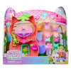 Ty Gabby's Dollhouse Fairylandia Flutterriffic Dress Up Par Playset