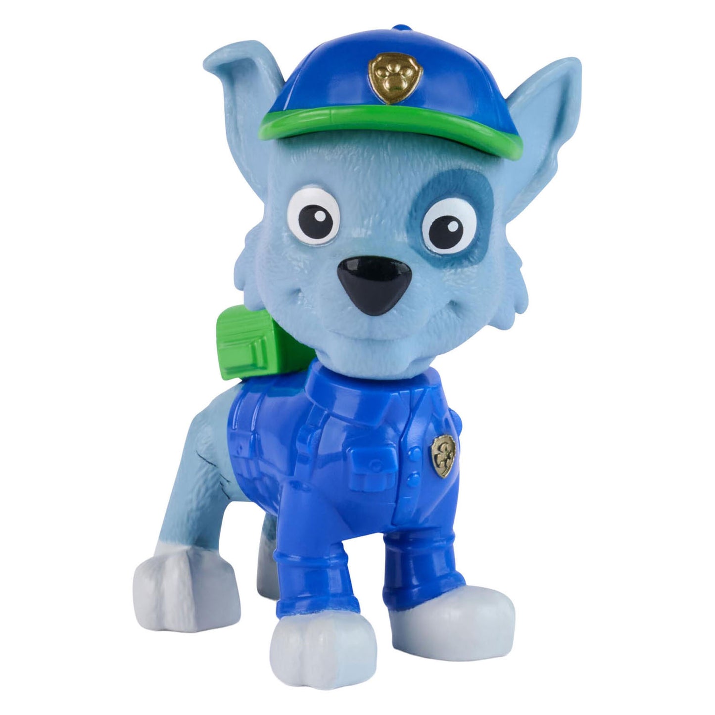 Pat' Patrouille - Recherche et Sauvetage - Ensemble de figurines avec 7 figurines à collectionner - Figurines