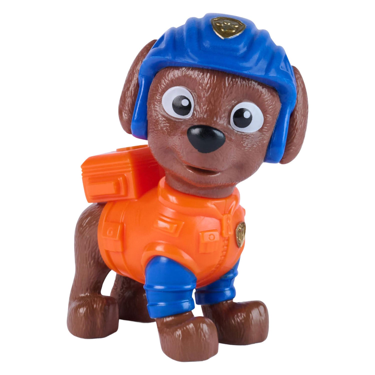 Pat' Patrouille - Recherche et Sauvetage - Ensemble de figurines avec 7 figurines à collectionner - Figurines