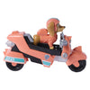 Ty Paw Patrol véhicule de base liber | 2 pièces