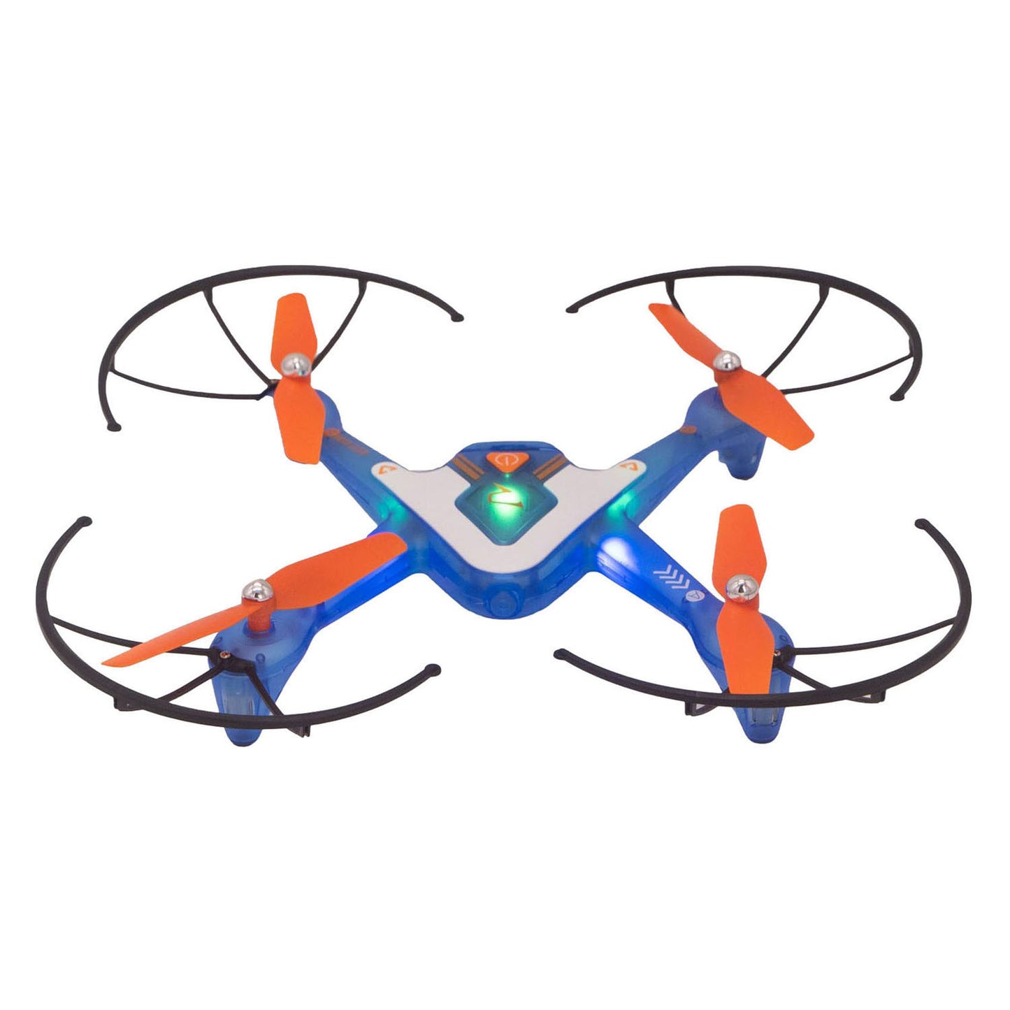 Drone cascadeur Revolt Night Hawk X15 Pro