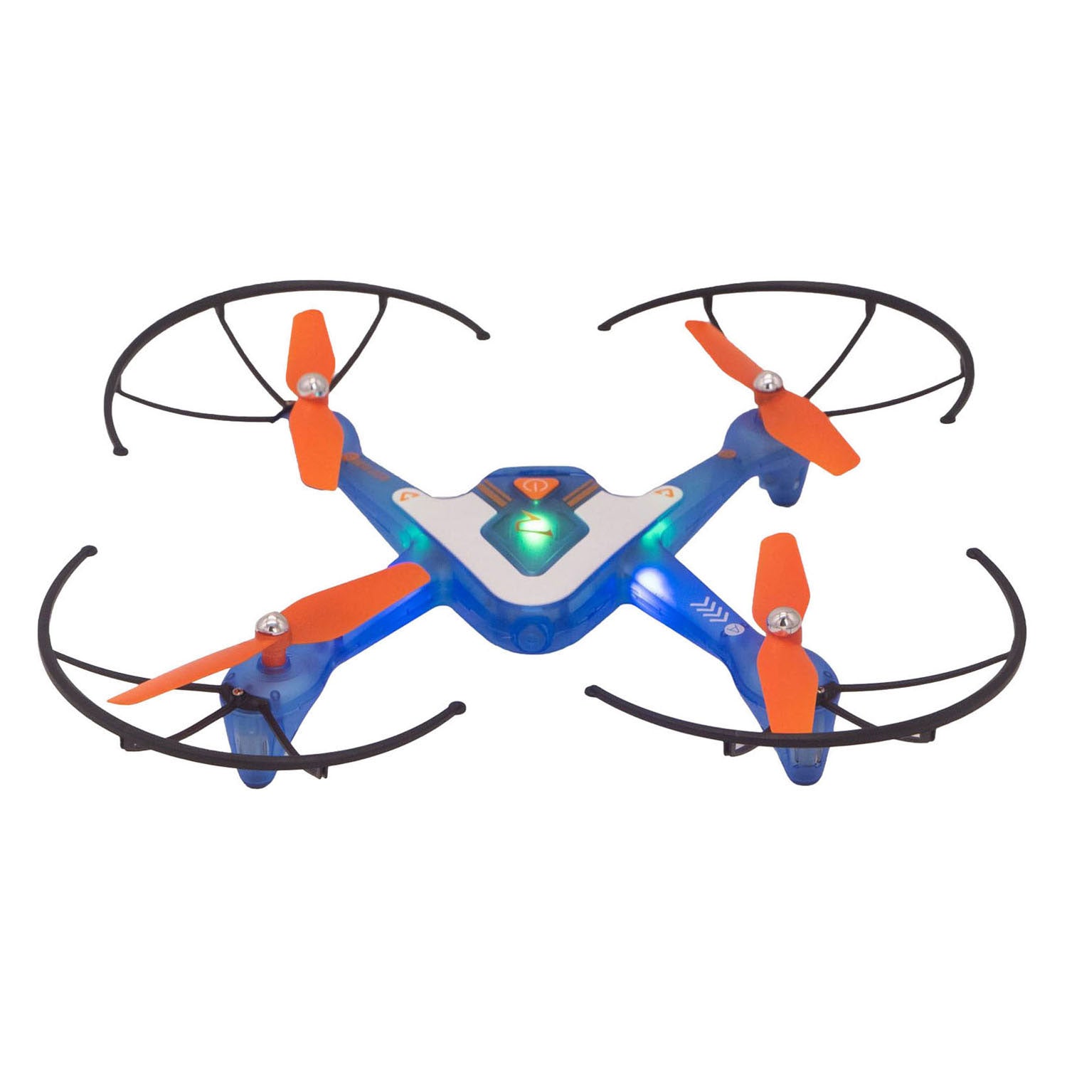 Drone cascadeur Revolt Night Hawk X15 Pro