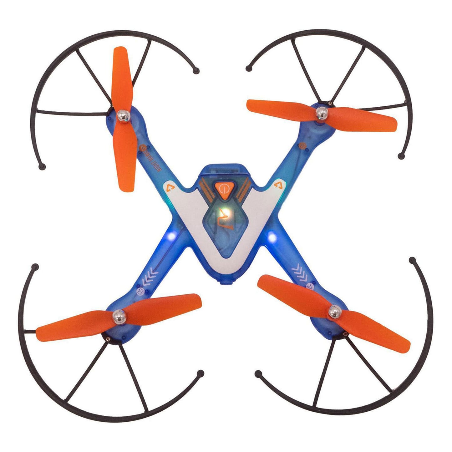 Drone cascadeur Revolt Night Hawk X15 Pro