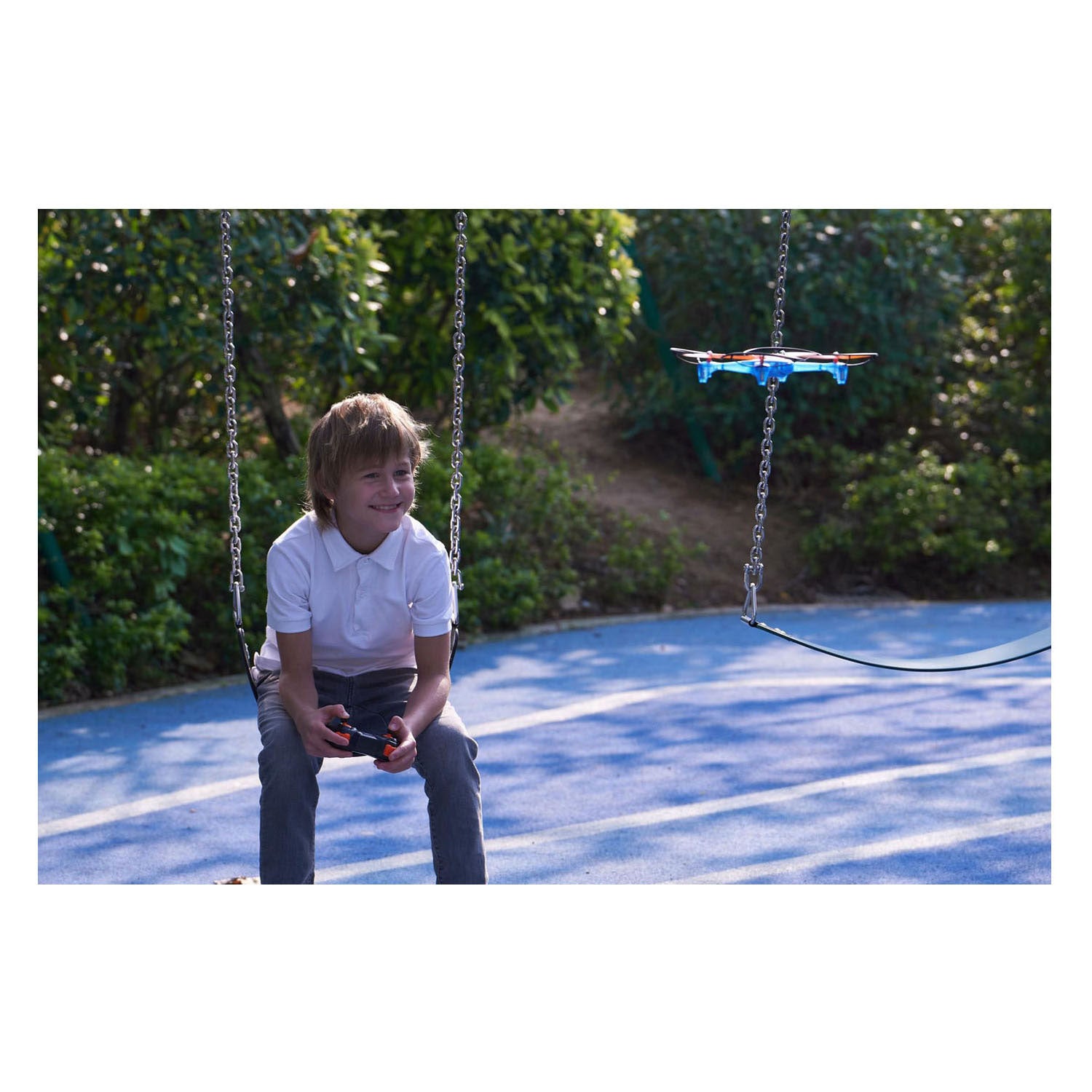 Drone cascadeur Revolt Night Hawk X15 Pro