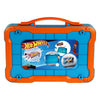 Klein Toys Hot Wheels - Mallette de collection - Vitrine - Convient pour 54 voitures - Bleu Orange