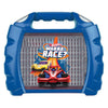 Mallette de collection de voitures Hot Wheels pour 30 voitures